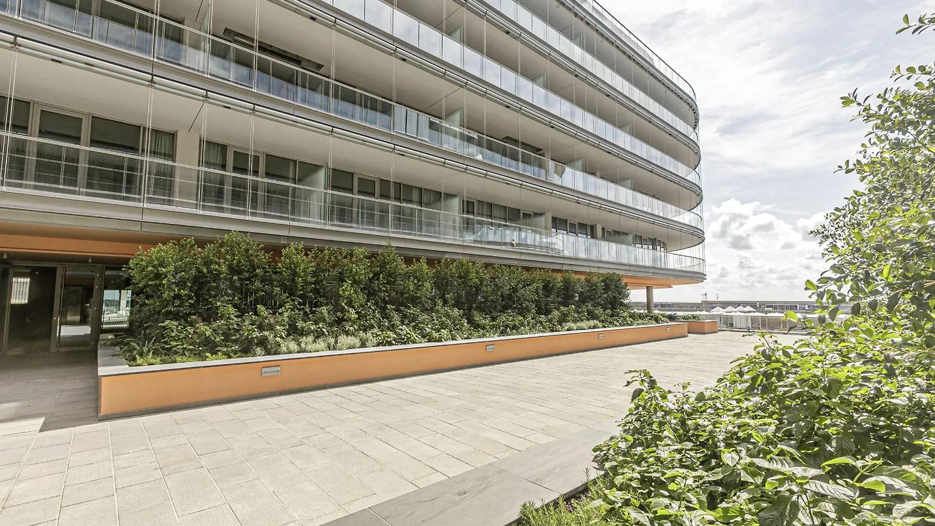 Iflat La Casa Sul Waterfront Di Levante Janov 0*,  Itálie