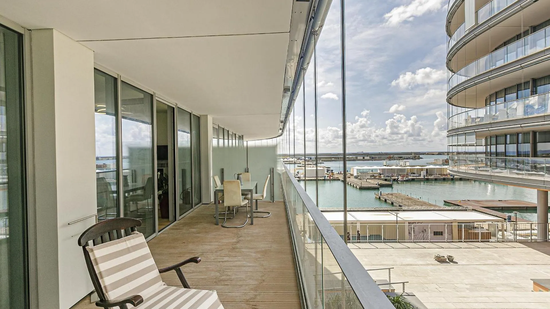 Iflat La Casa Sul Waterfront Di Levante Genoa