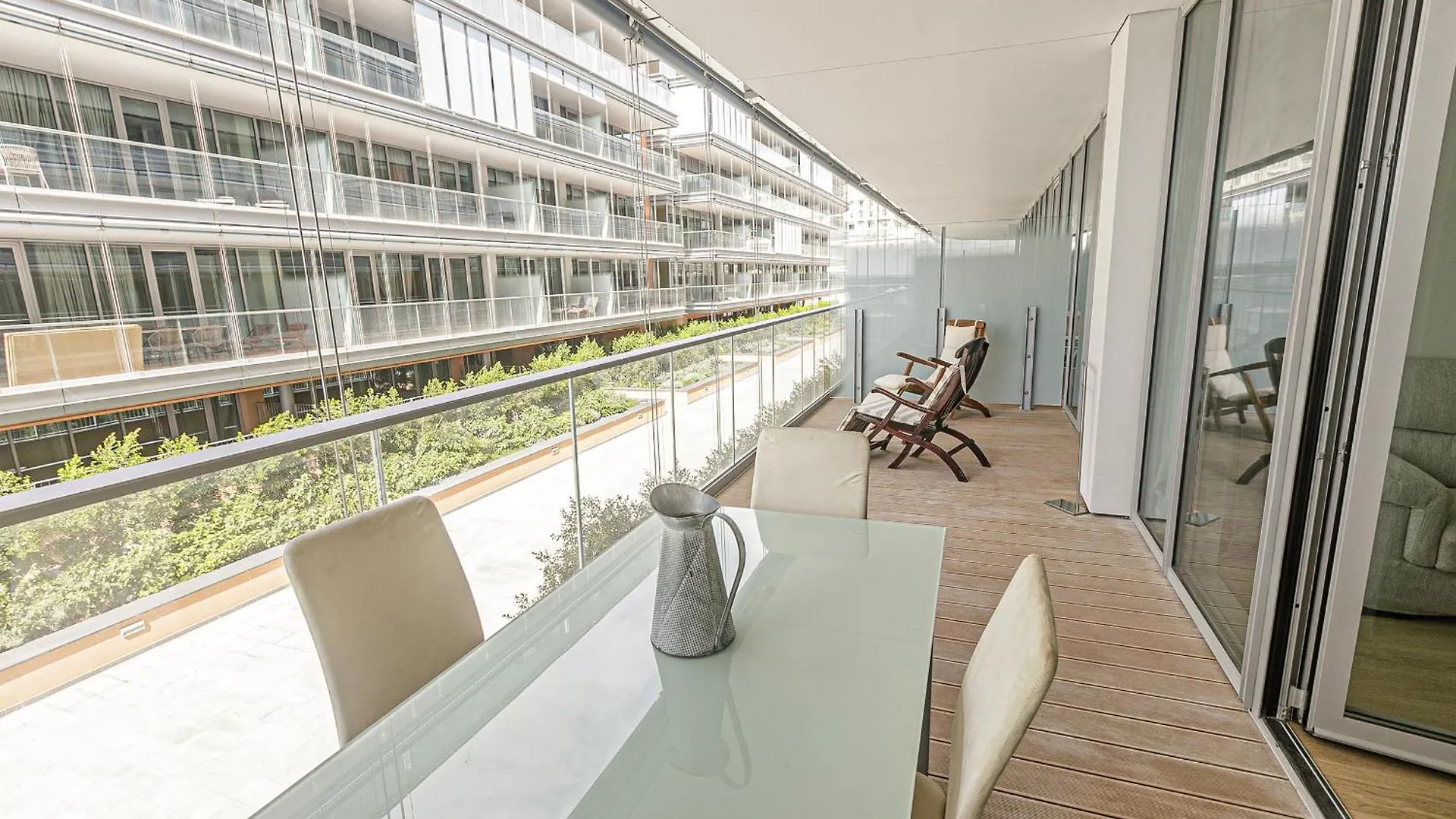 Iflat La Casa Sul Waterfront Di Levante Genoa